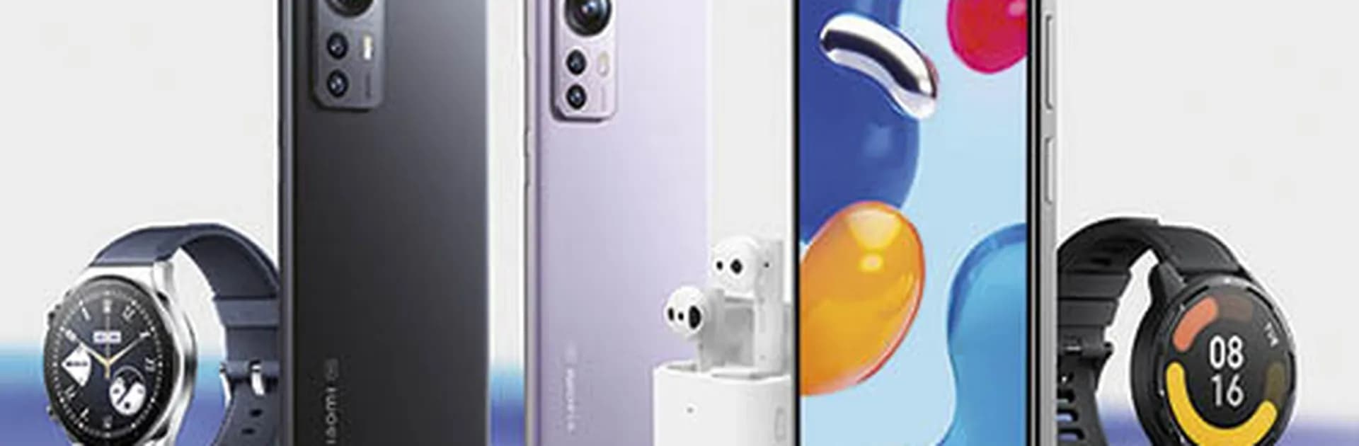 XIAOMI