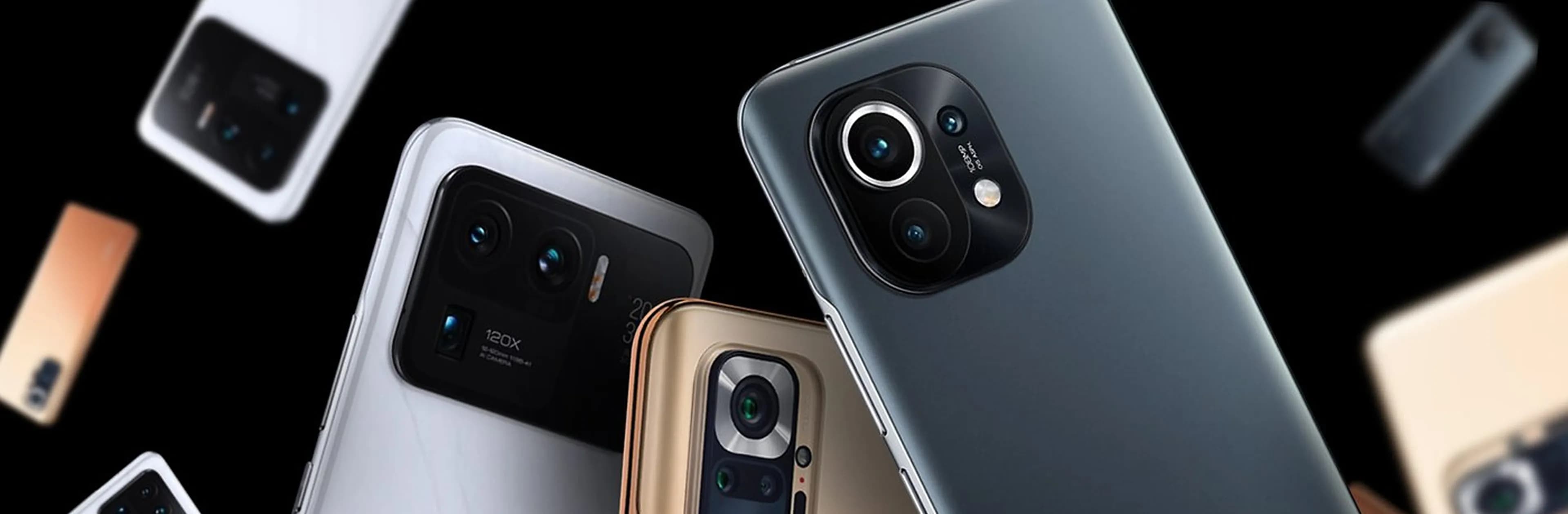 XIAOMI