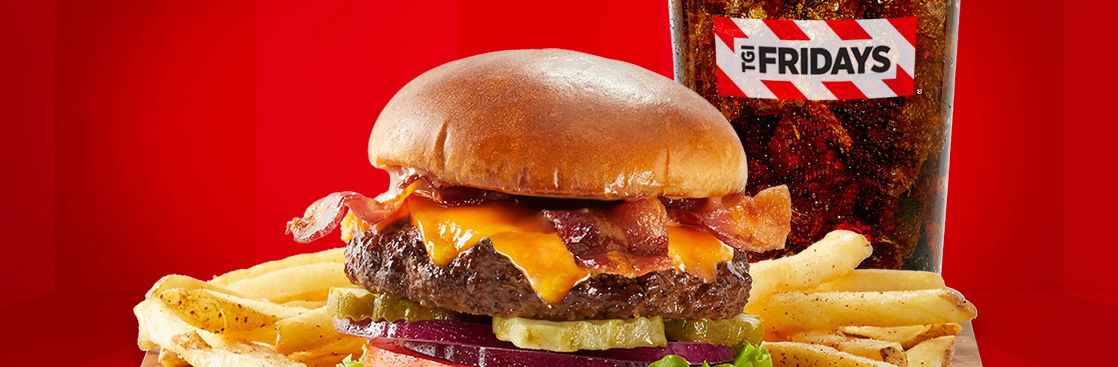 TGI FRIDAYS