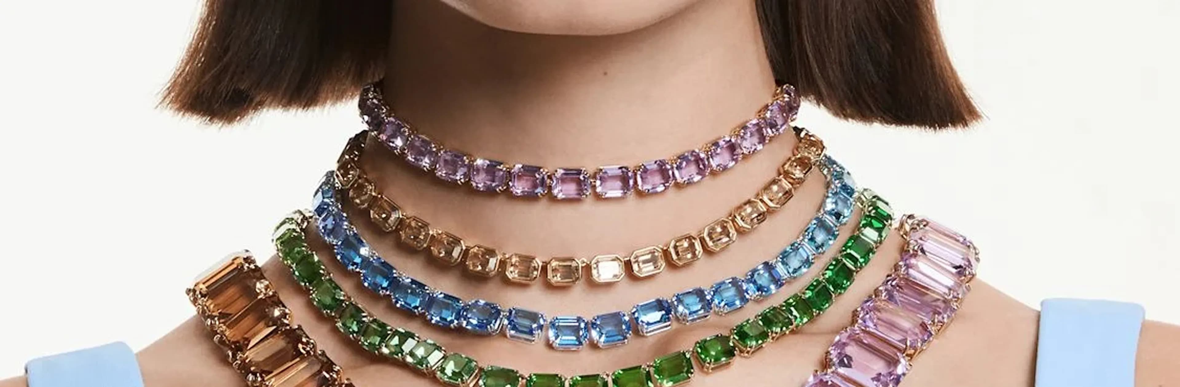 SWAROVSKI