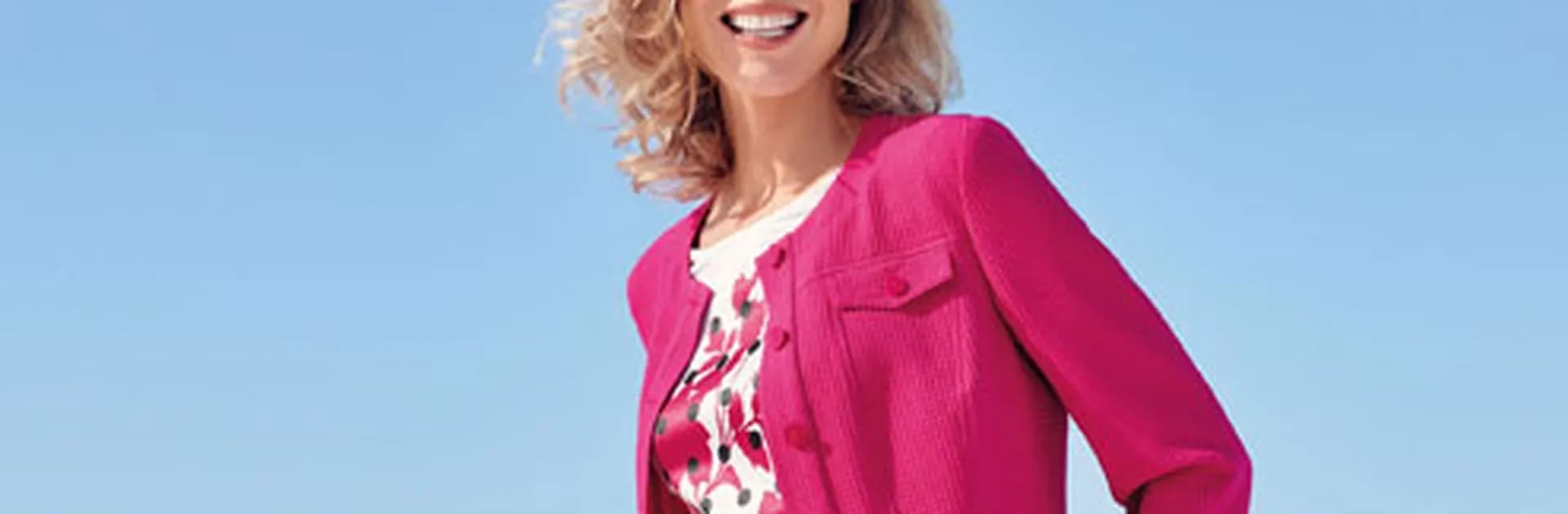 GERRY WEBER