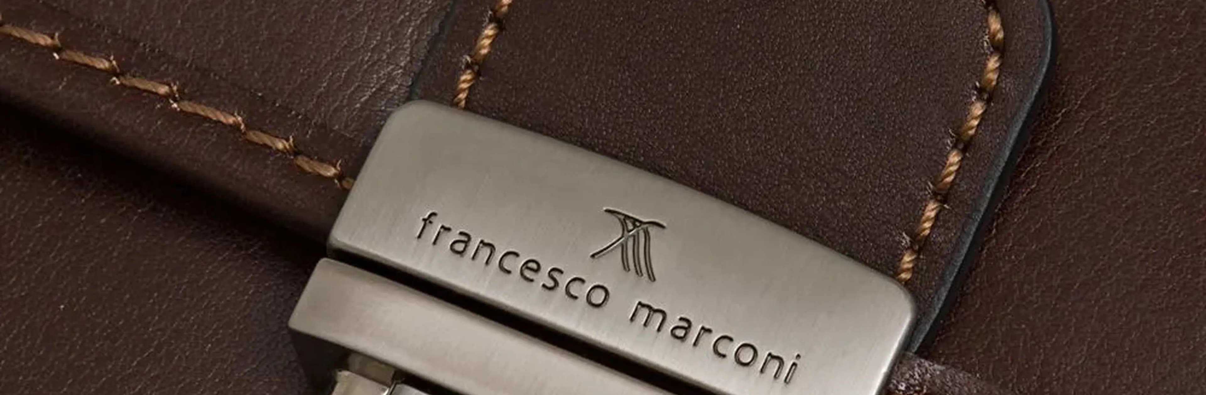 FRANCESCO MARCONI