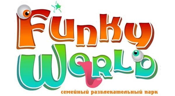 FUNKY WORLD