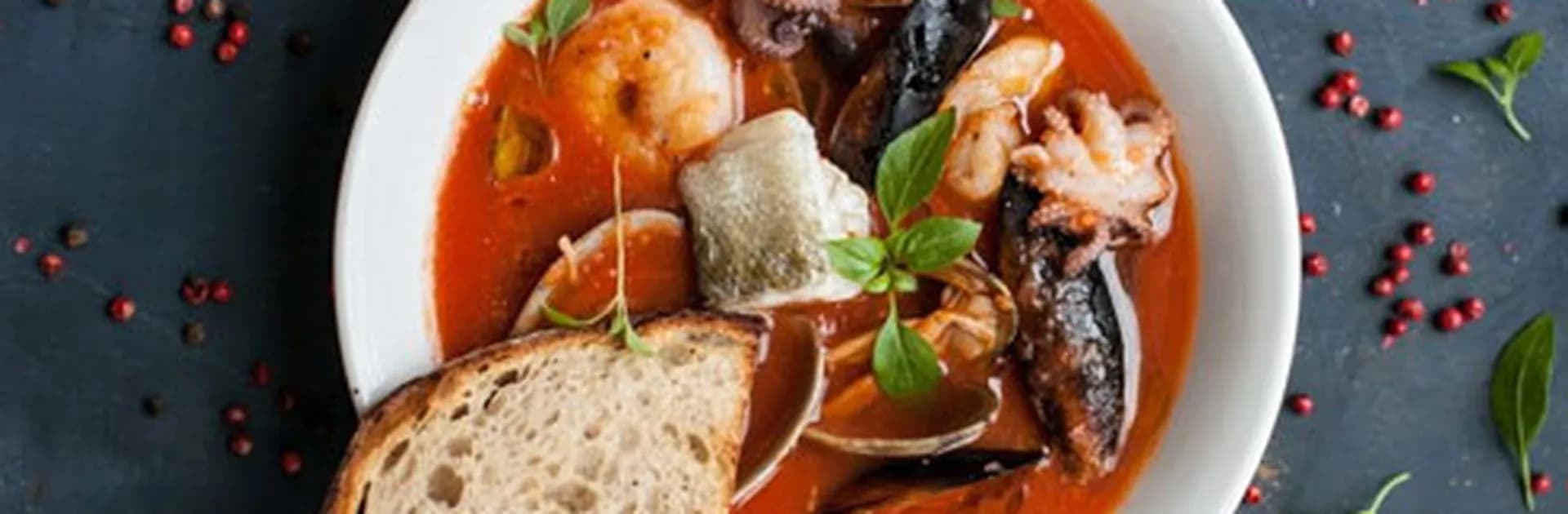 OSTERIA MARIO