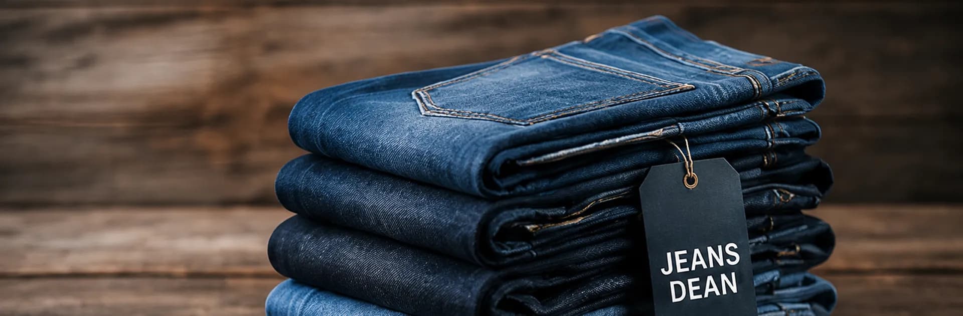 JEANS DEAN