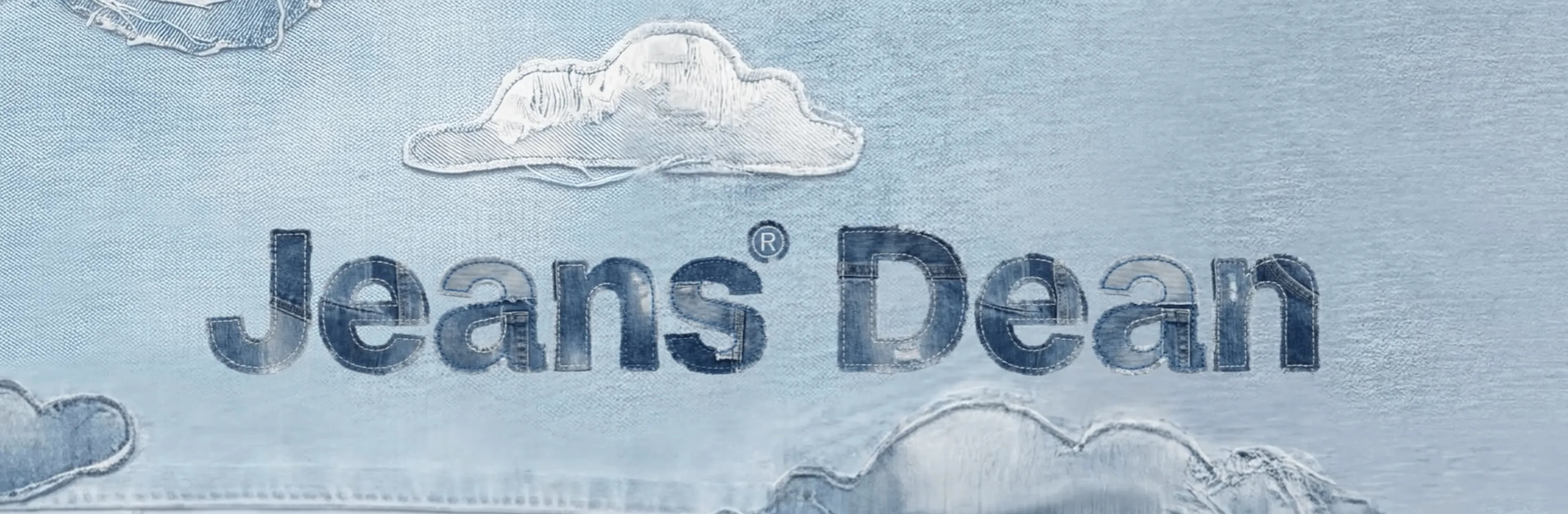 JEANS DEAN