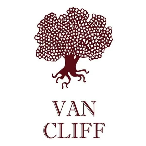 VAN CLIFF