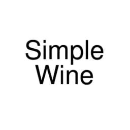 SIMPLE WINE